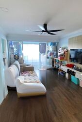 Blk 809 Woodlands Street 81 (Woodlands), HDB 5 Rooms #583956881